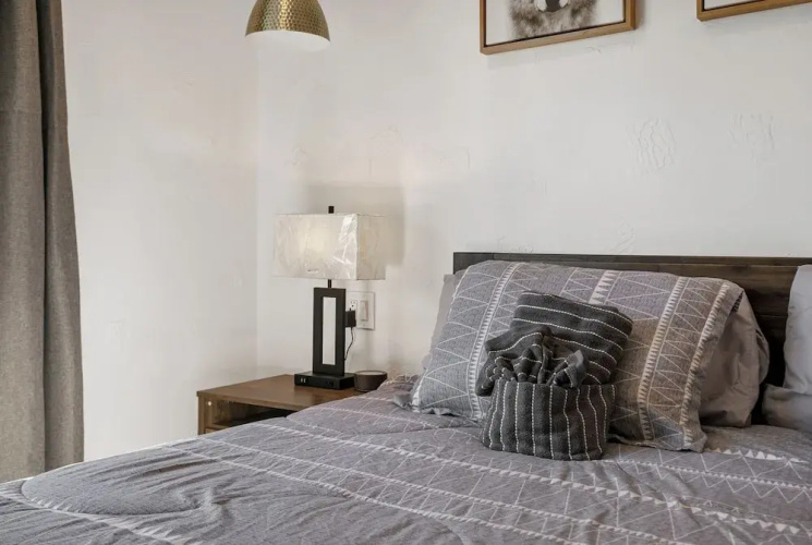 Zephyr Cove Unit 2