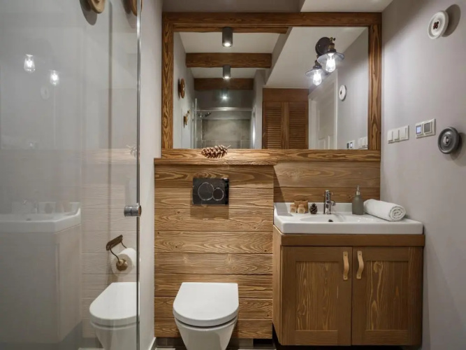 Tatry Top Apartamenty Granitica centrum