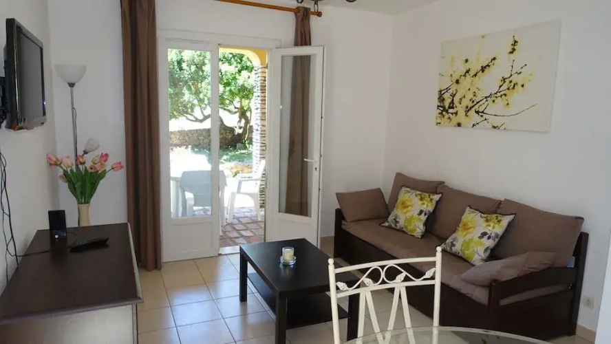 Residence Marie-Diane