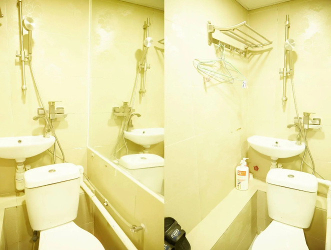Me Easy Hostel