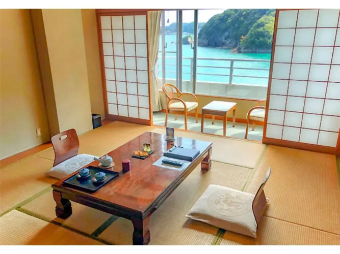 Hotel Nagisaya