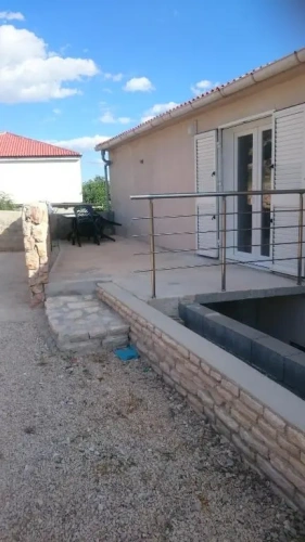 1 Bedroom Apartment with view