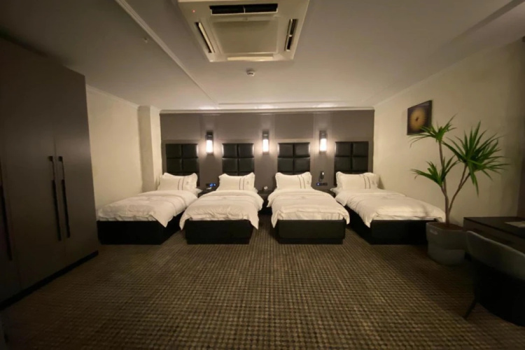 Helmond Hotel