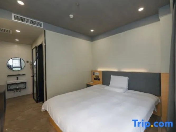 Memory Foam Double room