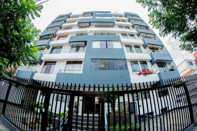 Imagen del hotel