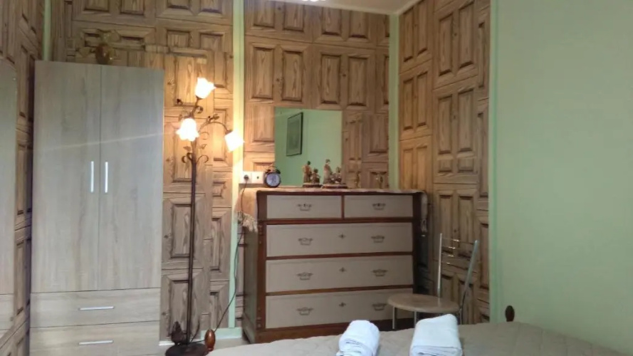 Dimitris House