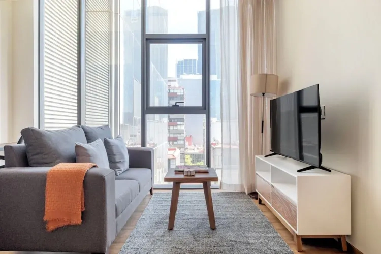 Comfort Apartment