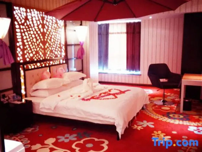Fanpu Hotel