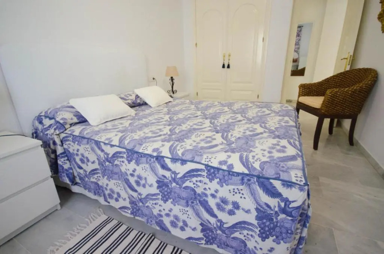 Apartamento Ana