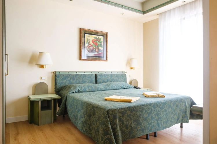 Hotel Montecarlo