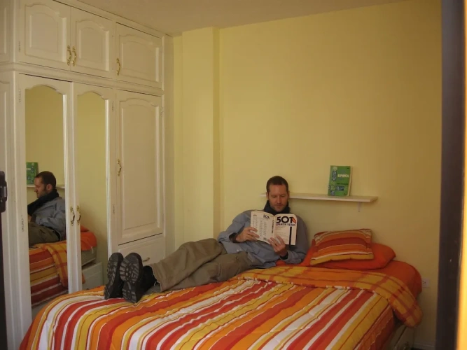 2 Bedrooms Comfort Apartment