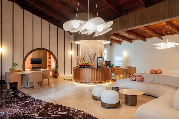 Family Selection At Grand Palladium Select Bávaro - All Inclusive - Punta Cana