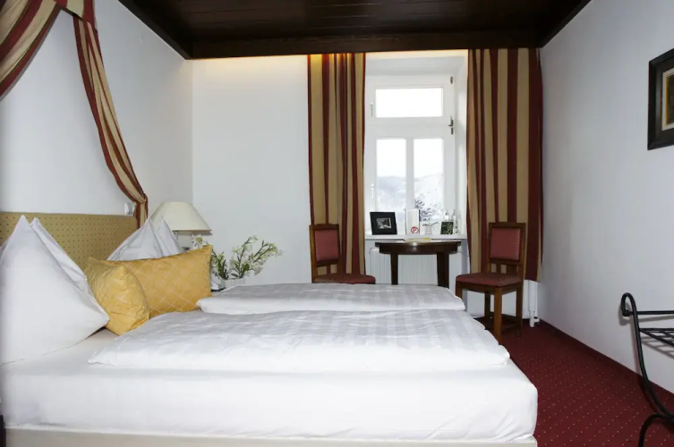 Alpenhotel Gösing