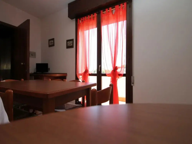 Comfortable Stay Close to the Shore in Rosolina Mare