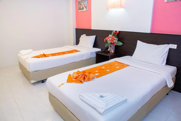 The One Hotel