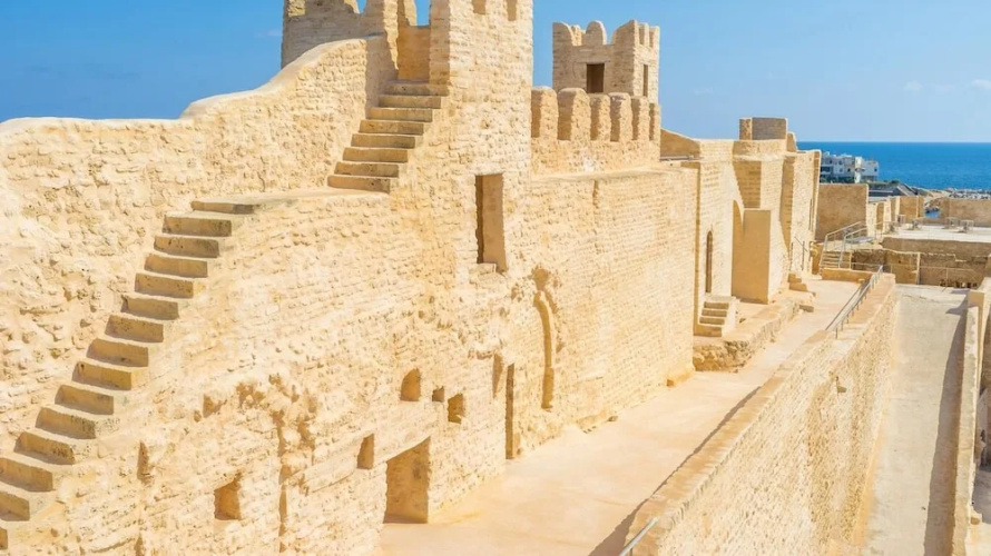 Excellent Appartment Sousse