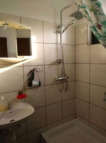 Apartments Svitlana