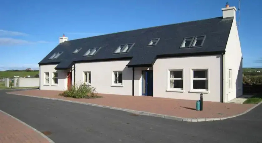 Tir Gan Ean Holiday Homes
