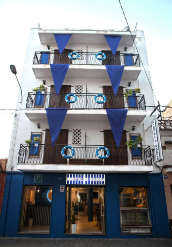 Image de l'hôtel