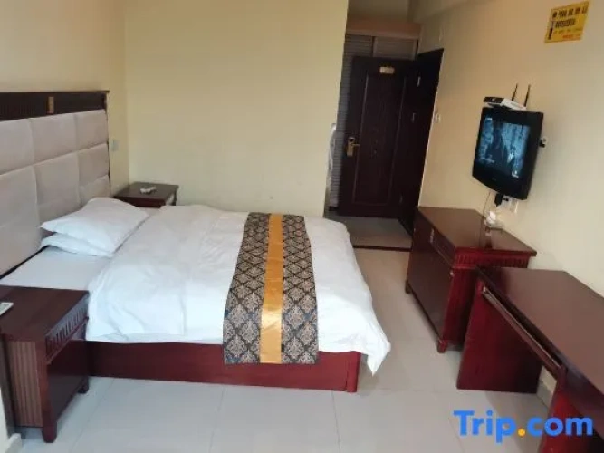 Business Double room