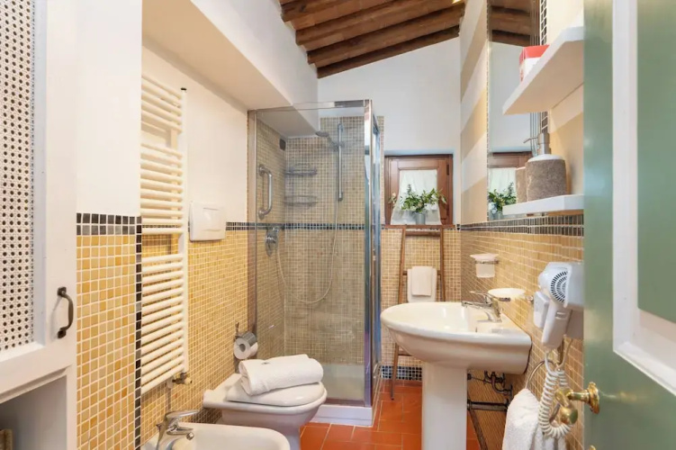 A Casa Dell'ida