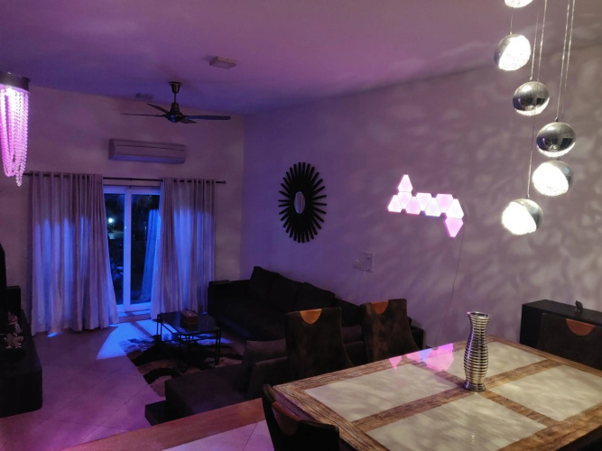 La Goa Villa - 4BHK, Baga