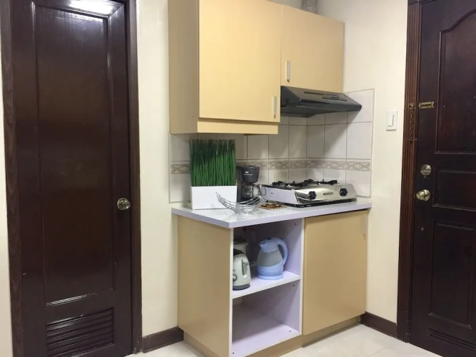 1 Bedroom Comfort Apartment