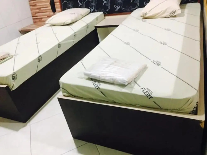 Hotel Flert