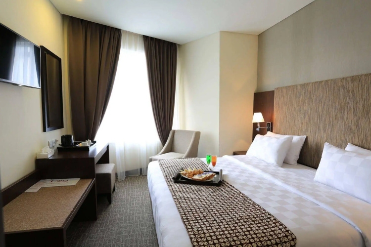 Cipta Hotel Pancoran