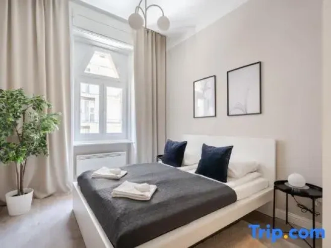 Deluxe Quadruple Apartment