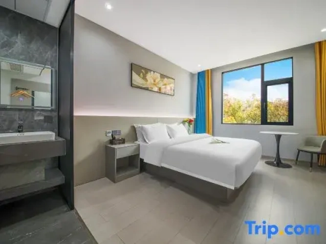 Luxury Double room