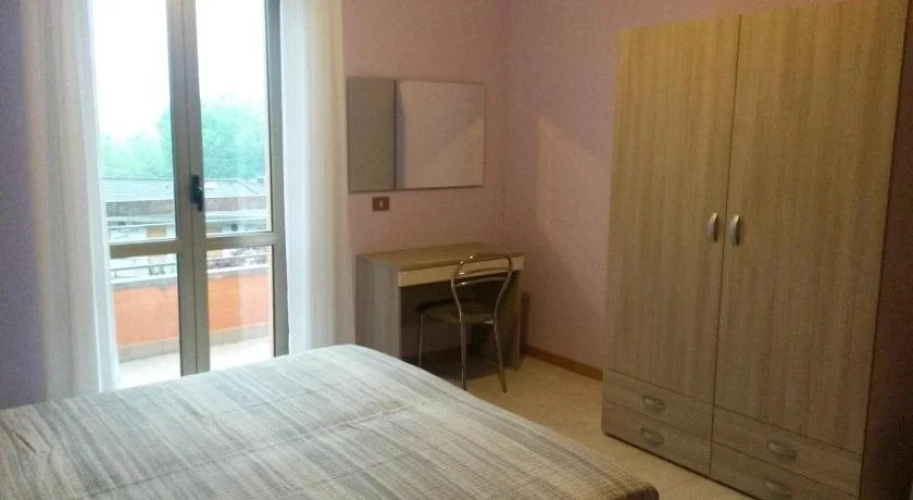 Albergo Esperia