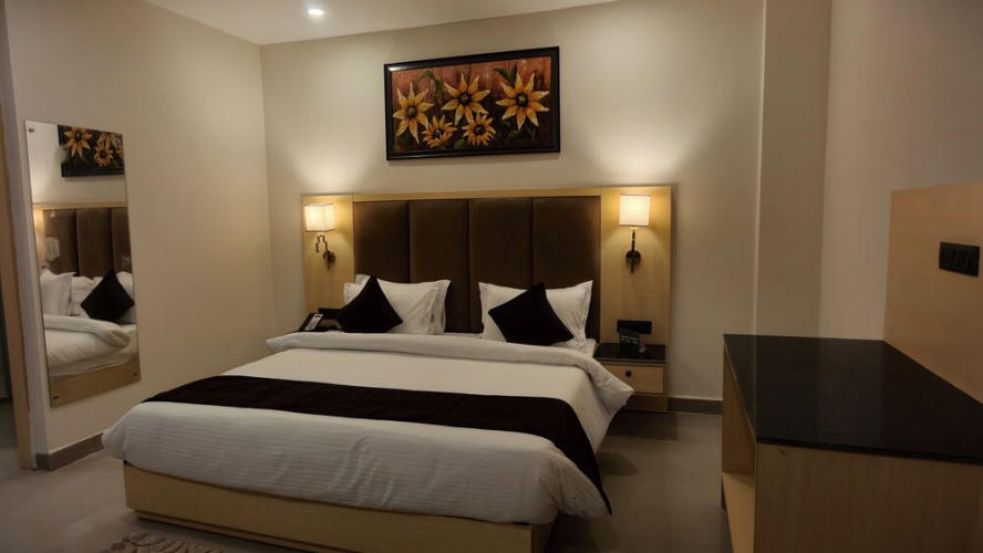 Comfort Inn Braj