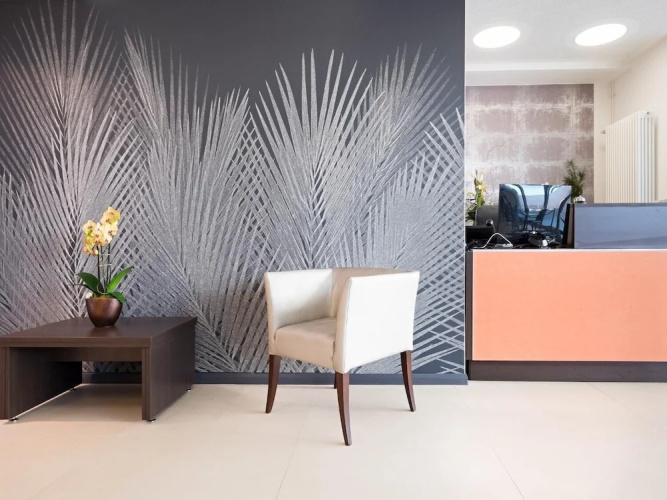 Boutique Hotel Bellevue