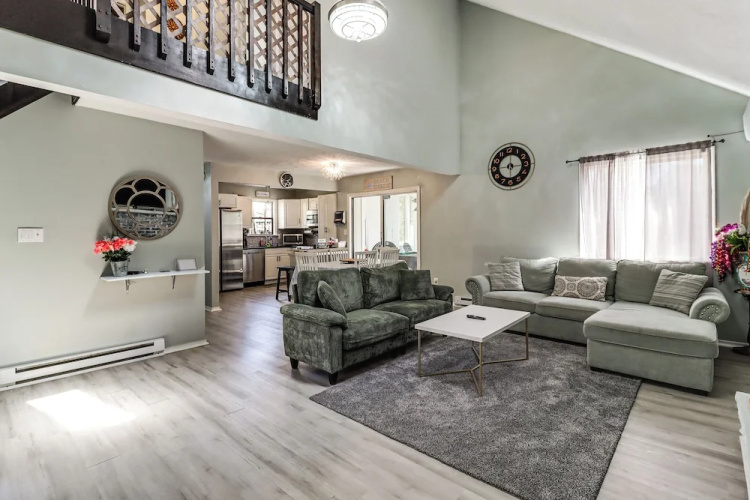 Lake Access & Game Room! Poconos Resort Getaway - Pocono Mountains, PA