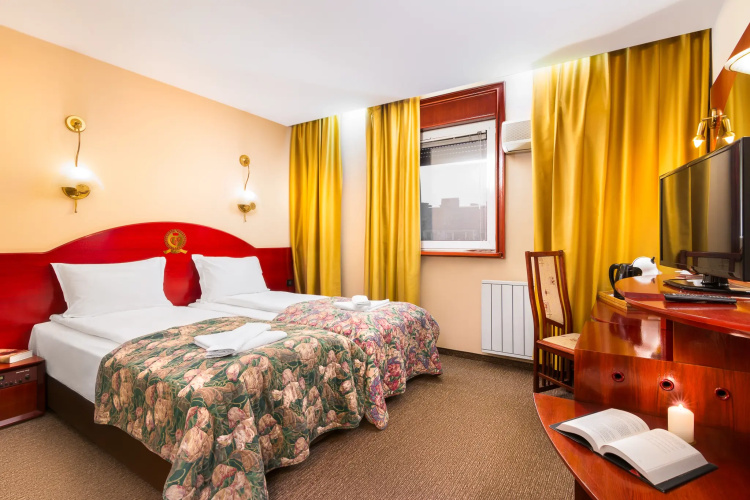 Gloria Palace Hotel