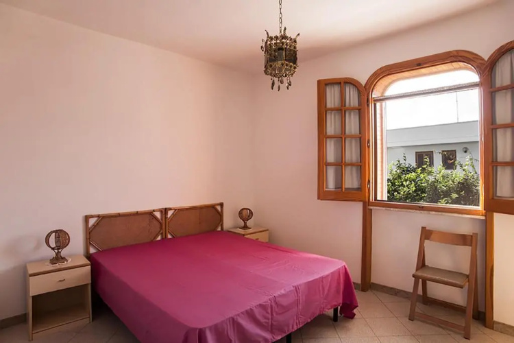 Apartment Torre Dell'Orso M167