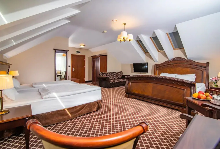 Hotel Wileński