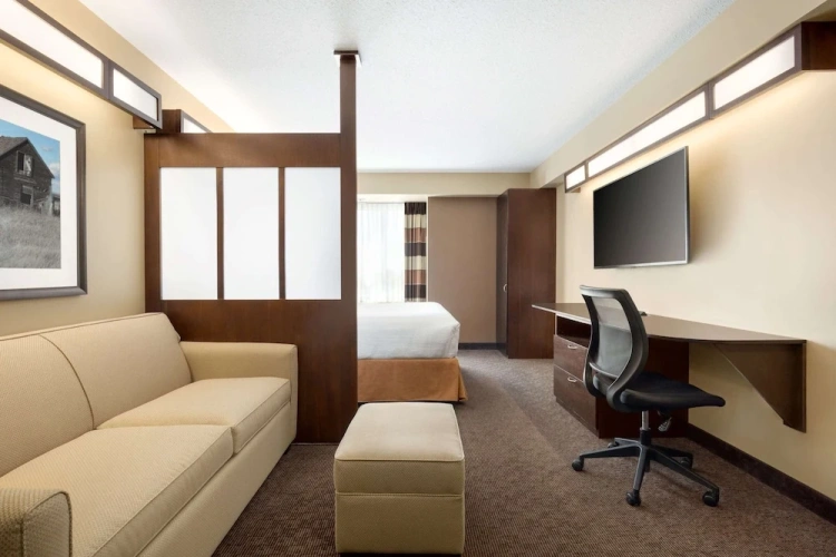 Business Double Suite