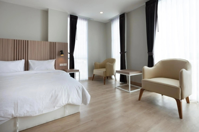 Easy Hotel 2