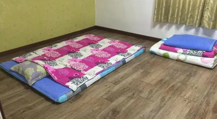 Gurye Guesthouse Hostel