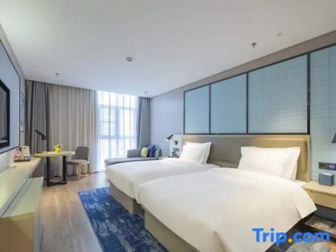 Business Twin room