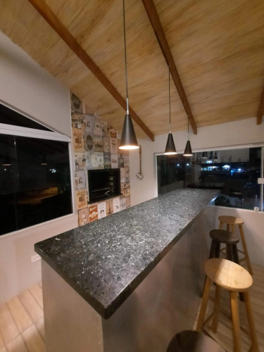 Triplex Aconchego