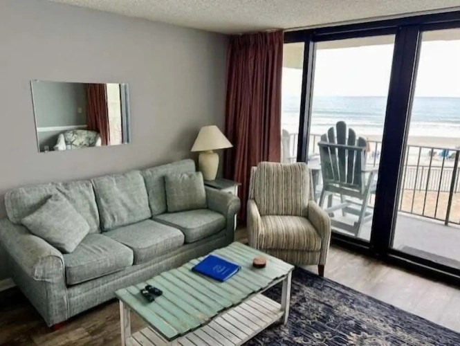 2 Bedrooms Standard room