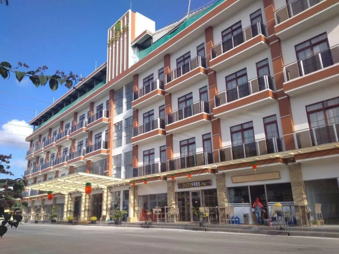 Hotelafbeelding