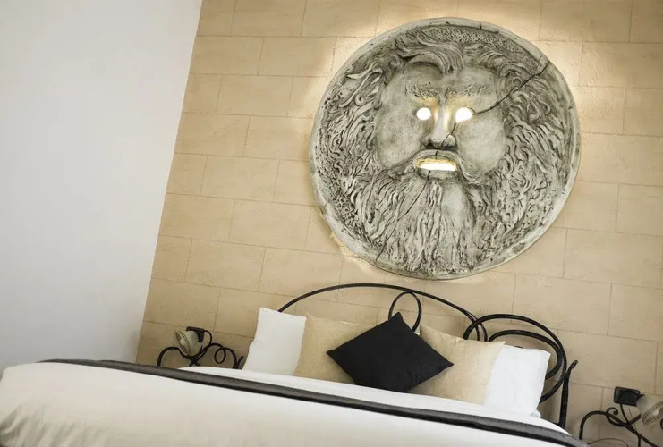 Mirabilia Guest House