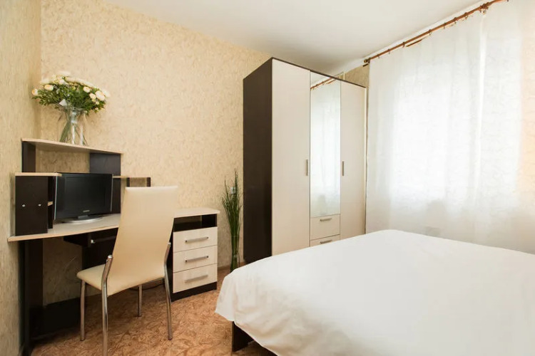 Фотография номера квартиры Апарт-отель HomeHotel