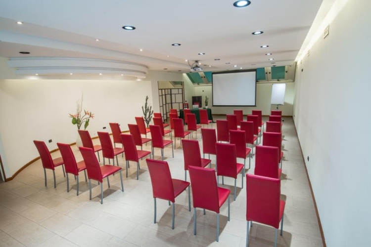 AS Hotel Cambiago photo 20