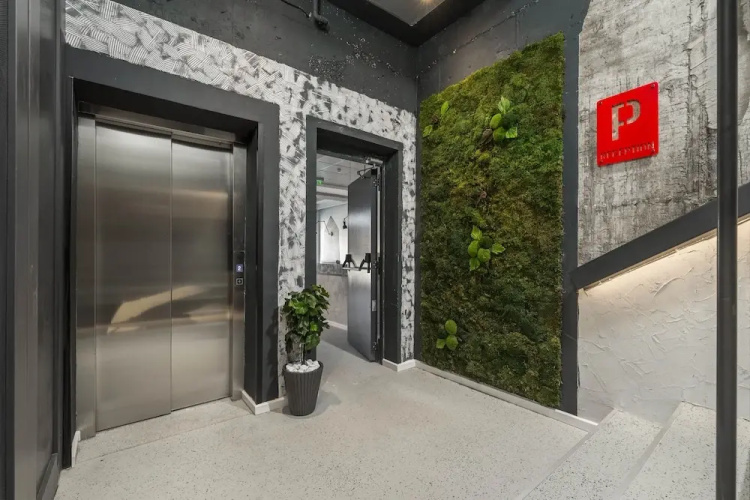 Urban Budget Hotel