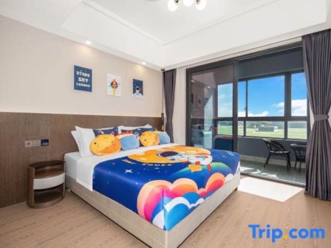 2 Bedrooms Family Suite